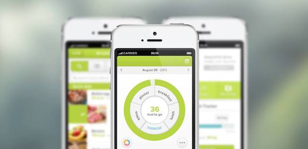 Health startup Lifesum raises $10M round led by Nokia Growth Partners ...