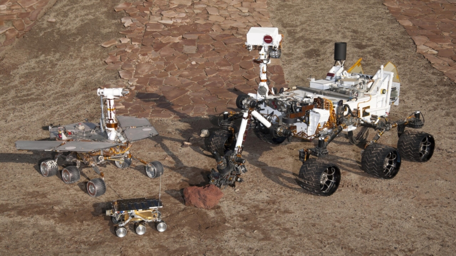 nasa-rovers