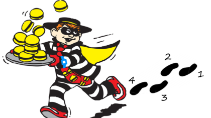 hamburglar