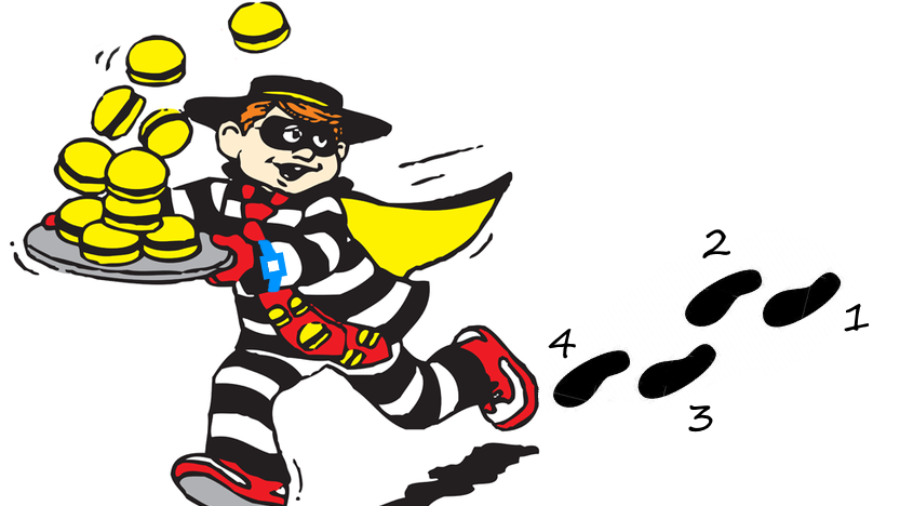 hamburglar