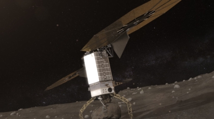 arm_nasa_asteroid_mission