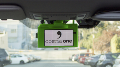 comma-one