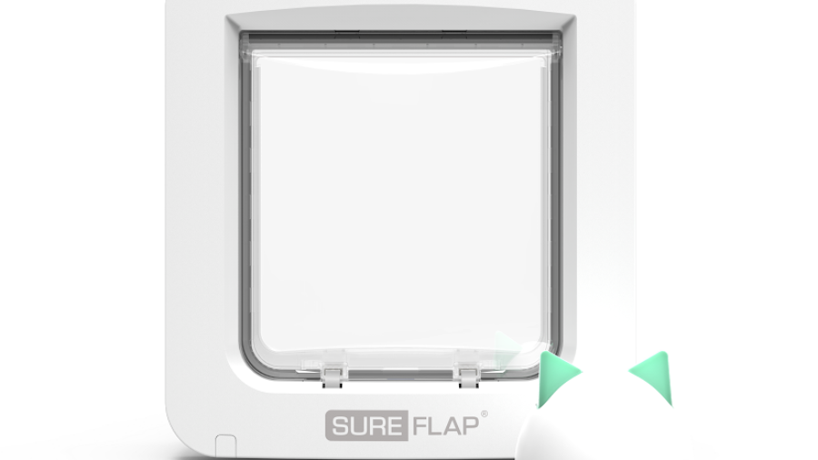 sureflap