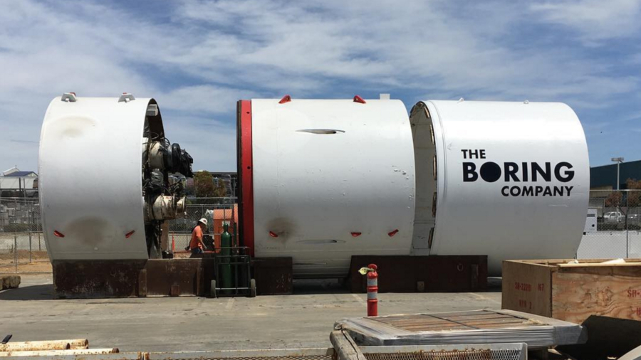 tunnel-boring-company-borer