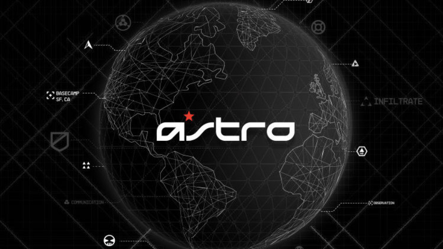 astro-gaming