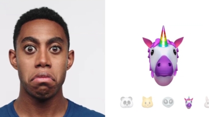 frownicorn