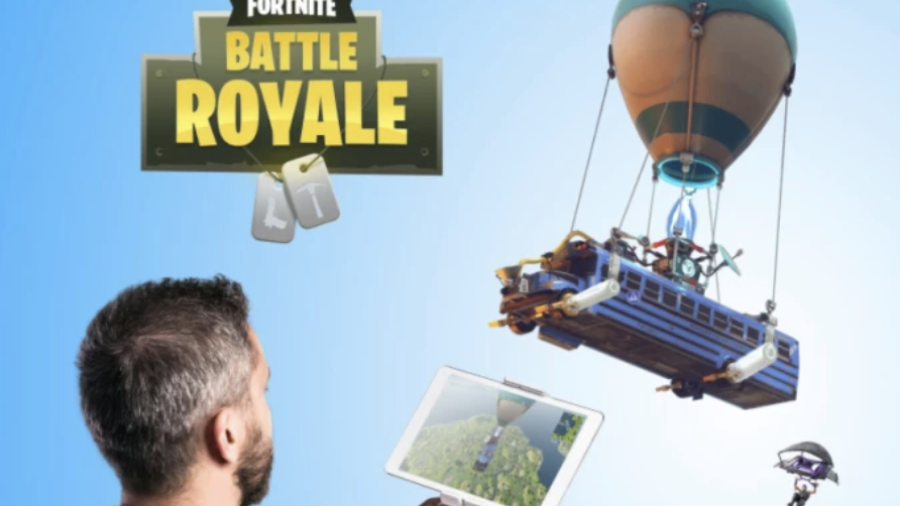 fortnite