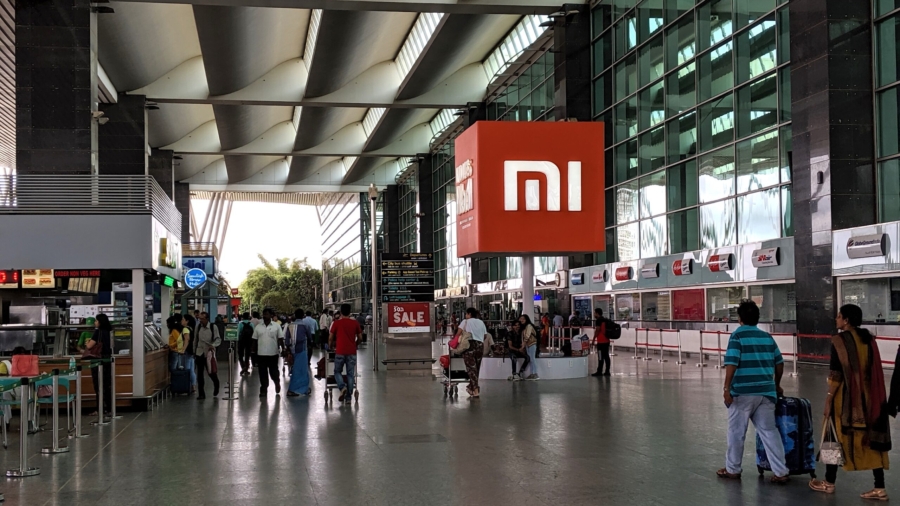 xiaomi_india