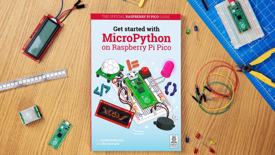 Raspberry-Pi-Pico-2