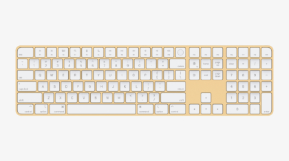 apple_new-imac-spring21_magic-keyboard-with-numeric-keypad-yellow_04202021