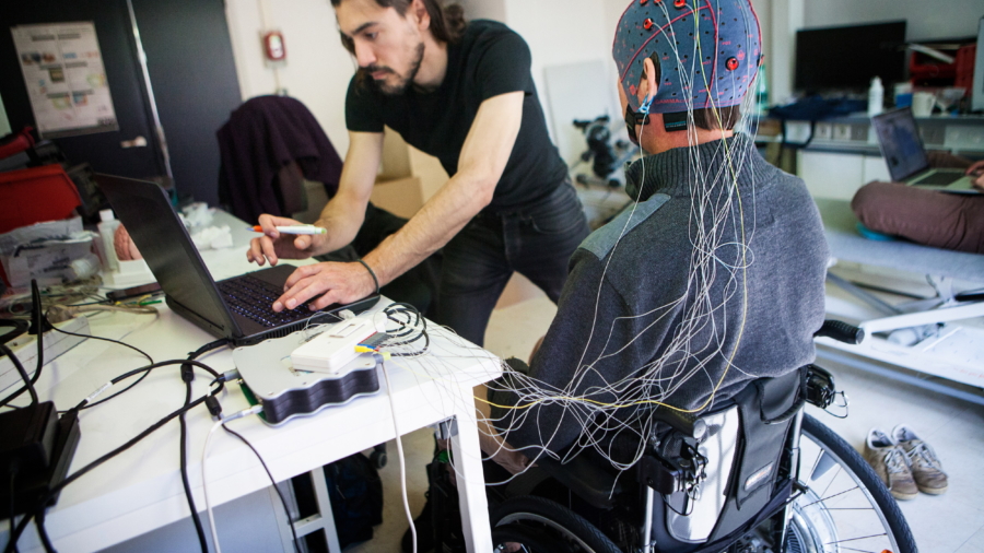 EEG-lab