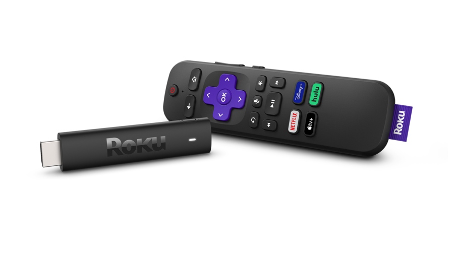 Roku-Streaming-Stick-4K